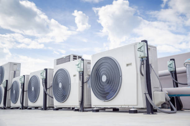 Reliable Hillsborough, NJ HVAC Solutions